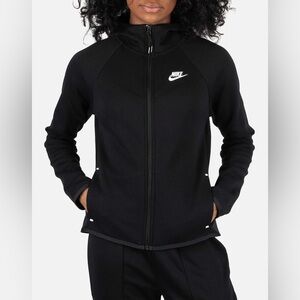 Nike Black Women's Jacket